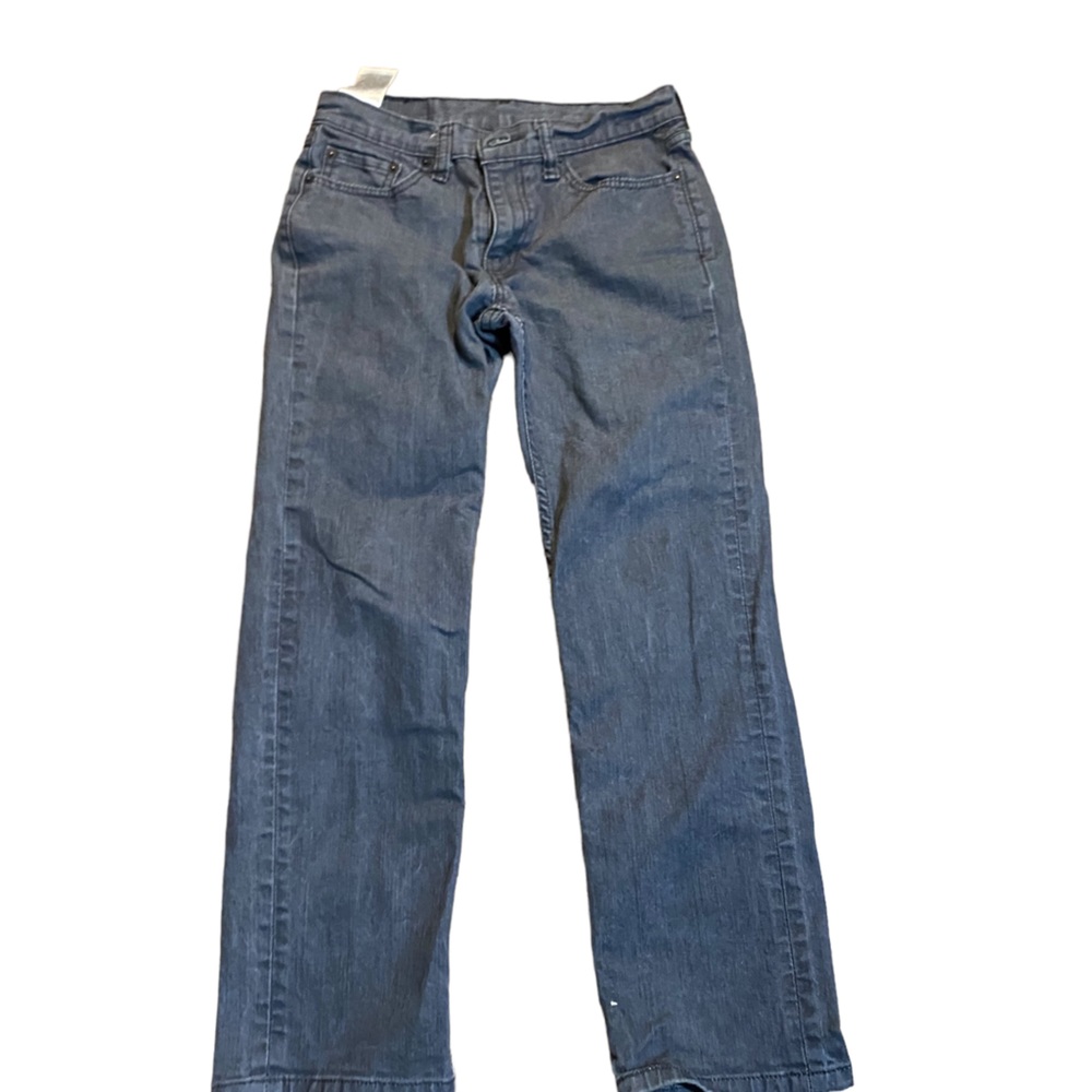 Levi’s Grey 514